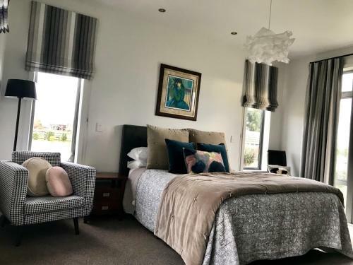 Hostal Envisage Estate