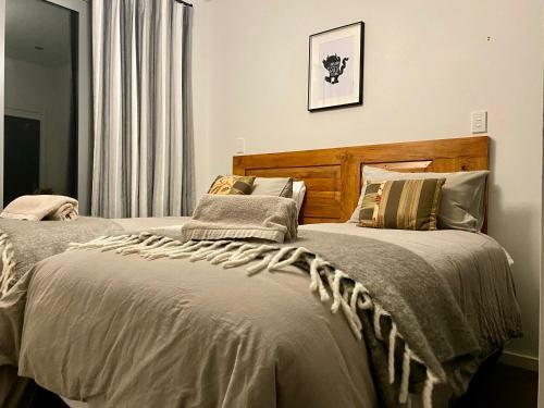 Hostal Envisage Estate