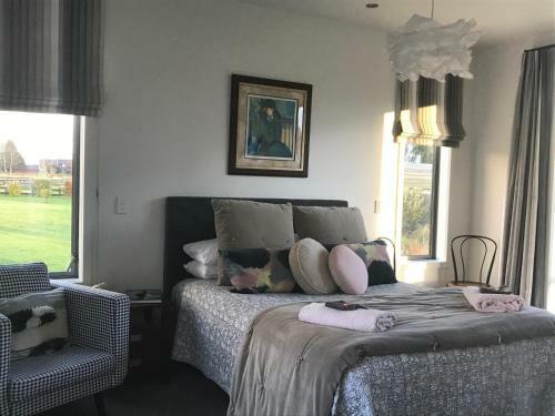 Hostal Envisage Estate