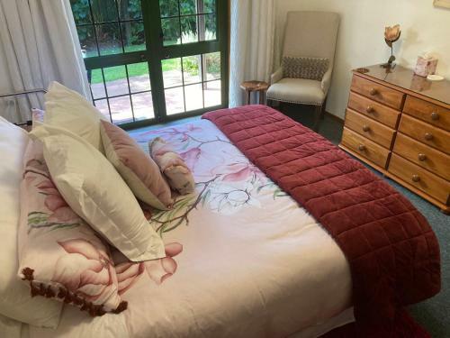 Close, Convenient & Comfortable