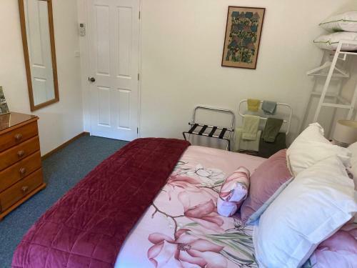 Close, Convenient & Comfortable