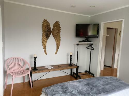 Apartamento Chateau Le Cross