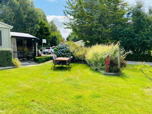 Apartamento Chateau Le Cross