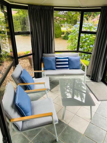 Apartamento Chateau Le Cross