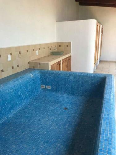Vacations House In Huatulco.