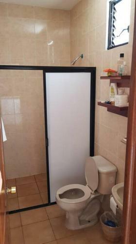 Vacations House In Huatulco.