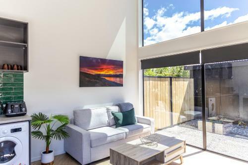 Apartamento Magic On Maryburn - The Green Room