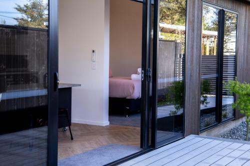 Apartamento Magic On Maryburn - The Pink Room