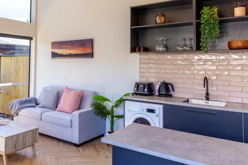 Apartamento Magic On Maryburn - The Pink Room