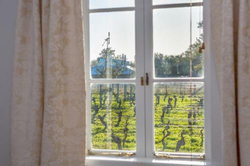 The Wine Shed