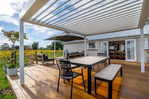 The Wine Shed
