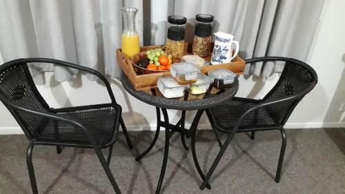 Hostal Kaimai Sunset Bed & Breakfast