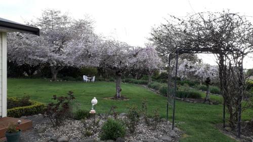 Hostal Kaimai Sunset Bed & Breakfast