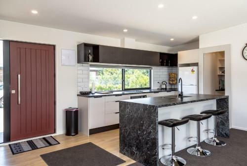 Burgundy Place