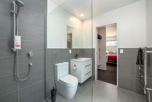 Burgundy Place