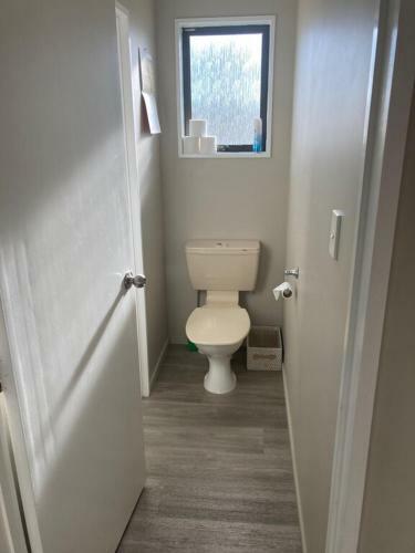 Terrific House On Totara Drive