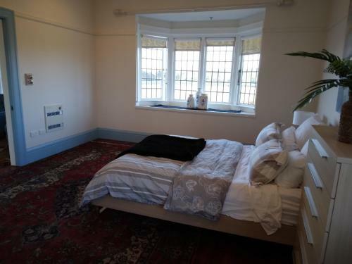 Bed & Breakfast Vynfields