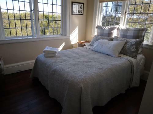 Bed & Breakfast Vynfields