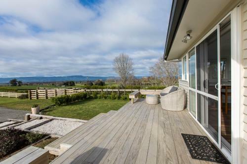Agroturismo Peria Hills Cottage