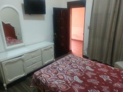 Hotel Monarrez