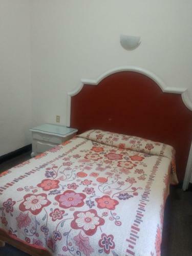 Hotel Monarrez