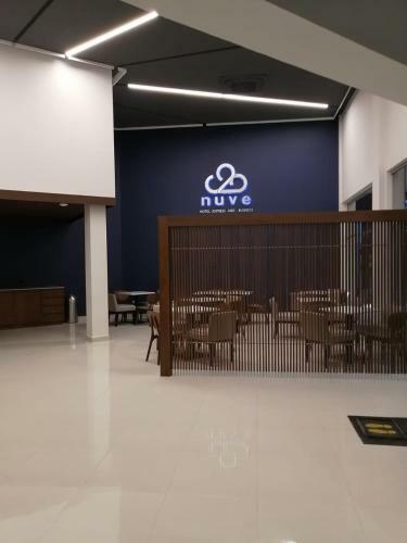 Hotel Nuve Gomez Palacio