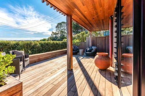 Moa 30 Raro - Waiheke Island