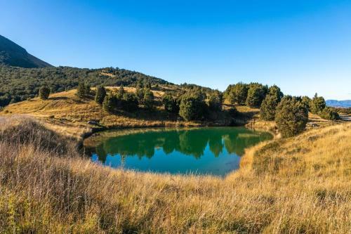 Charlies Cabin - Mt Lyford