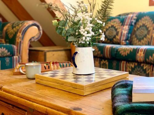 Lyford's Boutique Retreat - Relax & Enjoy