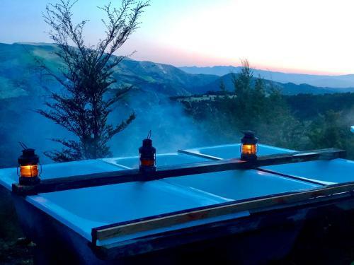 Lyford's Boutique Retreat - Relax & Enjoy