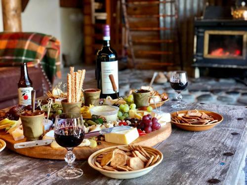 Lyford's Boutique Retreat - Relax & Enjoy