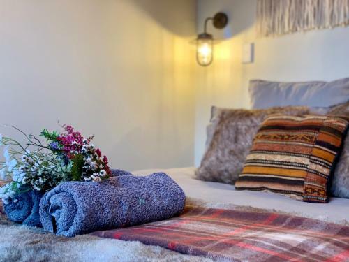 Lyford's Boutique Retreat - Relax & Enjoy