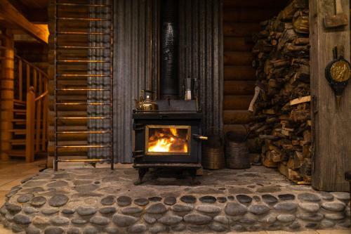 Lyford's Boutique Retreat - Relax & Enjoy