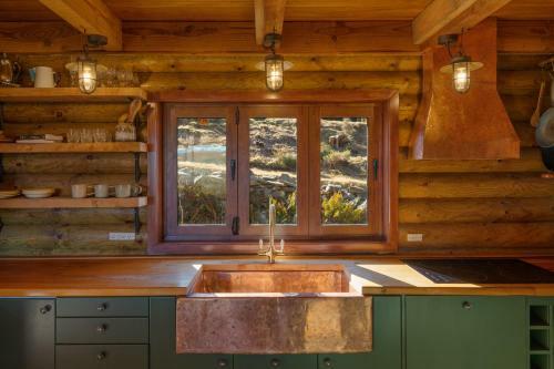 Lyford's Boutique Retreat - Relax & Enjoy