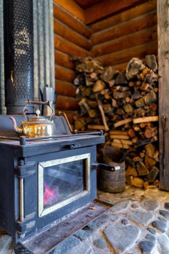 Lyford's Boutique Retreat - Relax & Enjoy
