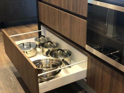 Luxury K-lodge With Golf Course View-rotorua