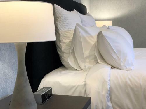 Luxury K-lodge With Golf Course View-rotorua