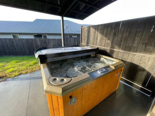 Your Happy Place-quiet Area & Spa Pool
