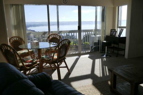 Apartamento Moonlight Holiday House