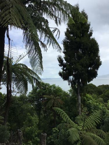 Bed & Breakfast Spectacular Lake Views