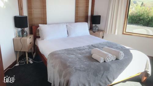 Aquarius Lake View Resort