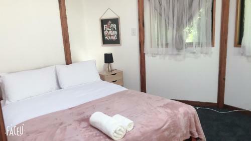 Aquarius Lake View Resort
