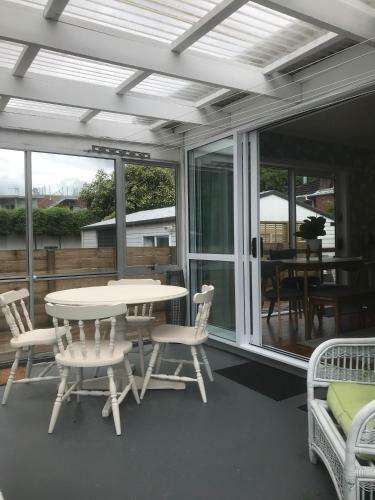 Rotorua Eastside Apartments