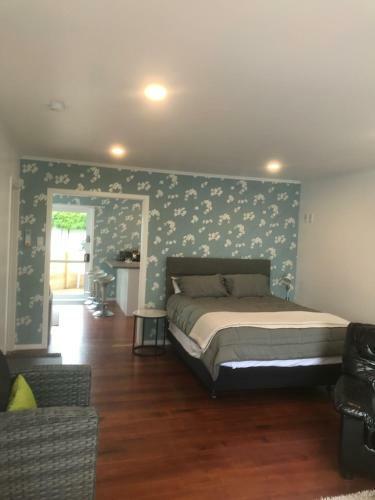 Rotorua Eastside Apartments