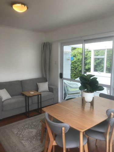 Rotorua Eastside Apartments
