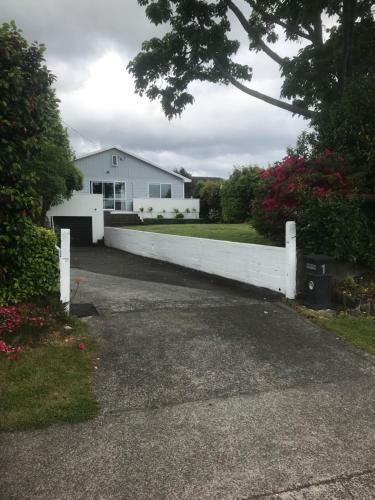 Rotorua Eastside Apartments