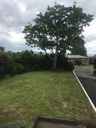 Rotorua Eastside Apartments