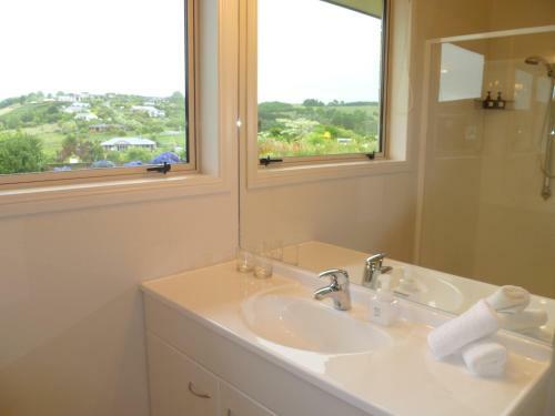 Bellarosa B&B