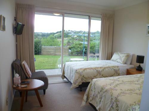 Bellarosa B&B
