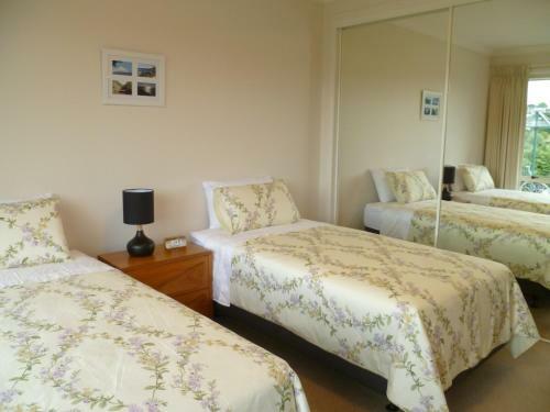 Bellarosa B&B